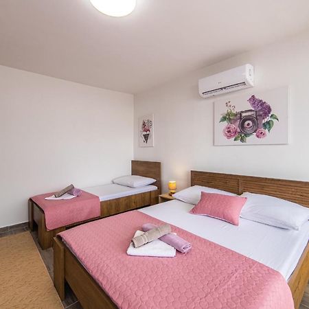 Apartment Sunrise Ploce Ploce  Bagian luar foto