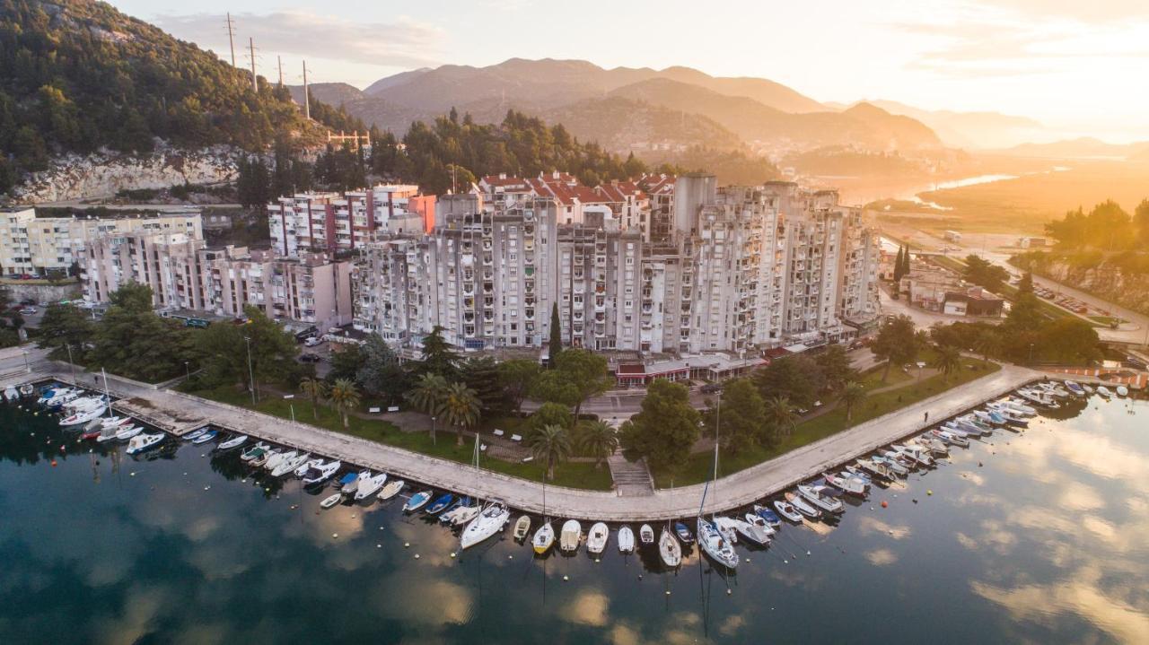 Apartment Sunrise Ploce Ploce  Bagian luar foto